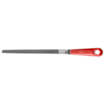 Facom TRI.MDEMA - Second-cut triangle files with handle TRI.MD250EMA