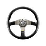 MOMO Steering Wheel Tuner - Leather