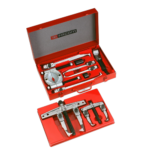 Facom General engineering puller kit U.102T