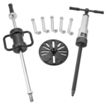 Facom Universal joint pusher ??? hydraulic hub puller. U.11VHA