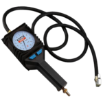 Facom Air-line connector and gauge U.179A
