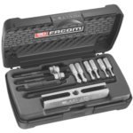 Facom Micro-engineering puller kit U.23J1A