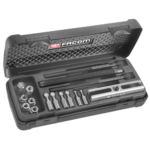Facom Light engineering puller kit