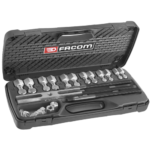 Facom General engineering puller kit U.23J3