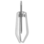 Facom U.302 - Self-gripping outside pullers with slim legs U.302-150