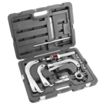 Facom Hydraulic puller 10 T for outside puller - 3 sets of legs U.312HJ3
