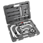 Facom Hydraulic puller 10 T for outside puller - 4 sets of legs U.312HJ4