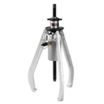 Facom Hydraulic 3-Leg Pullers