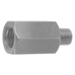 Facom Adaptor tip for clamps U.49P5 to P9 on slide hammer or beam U.49BR1