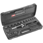 Facom Tip-type pullers, inside grip