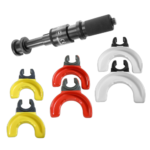 Facom Spring compressor - Universal system with interchangeable forks U.89M230