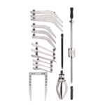 Facom 4-Tonne kit U.J2