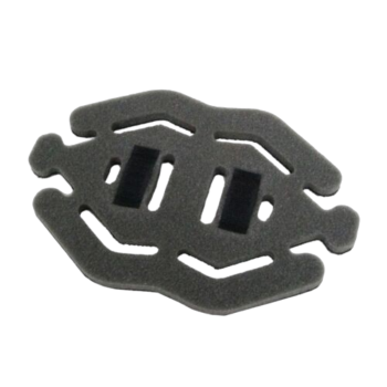 Stilo WRC Top Pad