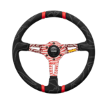 Momo Steering Wheel Ultra