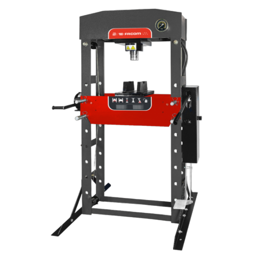 w.450 Facom 50 t hydraulic press W.450 - Image 1