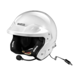 Sparco RJ-i Helmet - Image 2