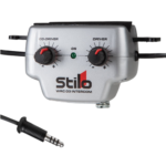 Stilo WRC 03 Intercom