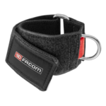 Facom Wrist bracelet with metal ring - SLS WRT-DSLS