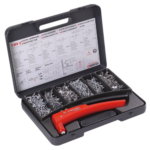 Facom Riveting Equipment