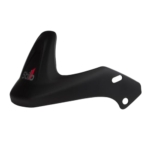 ya0271 Stilo WRC DES peak, Matt Black