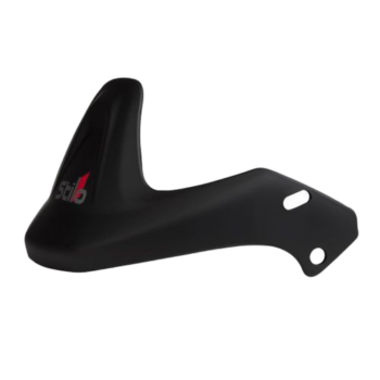 ya0271 Stilo WRC DES peak, Matt Black