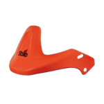 STIYA0312 VENTI4 WRC Offshore Peak Orange