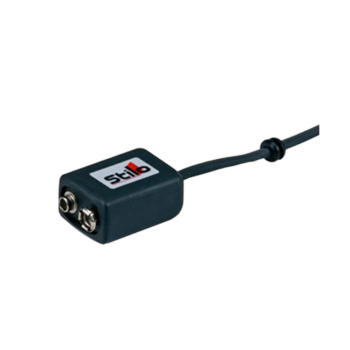 Stilo 12 Volt Intercom Adapter