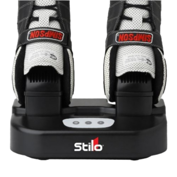 Stilo Multi Equipment Dryer