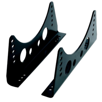 Sabelt Alloy Seat Side Mount