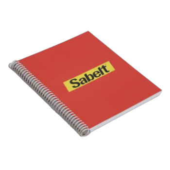 Z240600 Sabelt Notebook