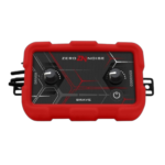 ZeroNoise Brave Amplifier Intercom