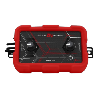 ZeroNoise Brave Amplifier Intercom