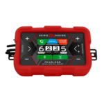 ZeroNoise Fearless Amplifier Digital Intercom
