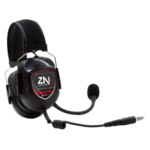 ZeroNoise Headset 4-Pin Nexus