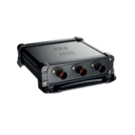 ZeroNoise Amplifier Fearless WRC