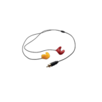 ZeroNoise Earplugs Kit - Semi Custom Long - RCA (Cinch)