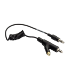 ZeroNoise Adapter Crossed Wiring