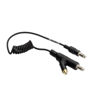 ZeroNoise Adapter Crossed Wiring