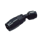 OBP 30 Degree CPE Fuel Hose End Fitting - Black 02
