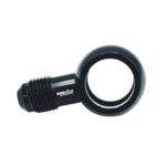 OBP AN / JIC Banjo Hose End - AN - Black 03