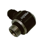 OBP AN / JIC Banjo Swivel Adaptors - Black 02