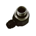OBP AN / JIC Banjo Swivel Adaptors - Black 03