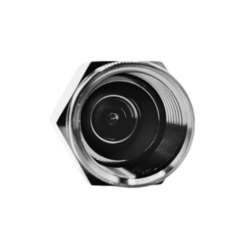 OBP AN/JIC Blanking Caps - Black 02