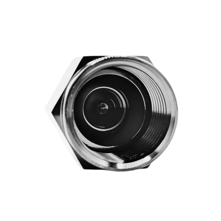 OBP AN/JIC Blanking Caps - Black 02