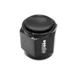 OBP AN/JIC Blanking Caps - Black