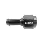OBP AN / JIC Female to Barbed Adaptor - Black 02