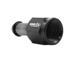 OBP AN / JIC Female to Barbed Adaptor - Black 03