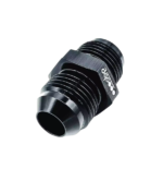 OBP AN / JIC Male Adaptor - Black - 03
