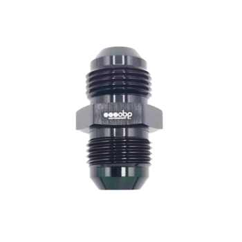 OBP AN / JIC Male Adaptor - Black