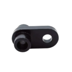 OBP AN3 Braided Brake Hose Mounting Accessories - Black 02